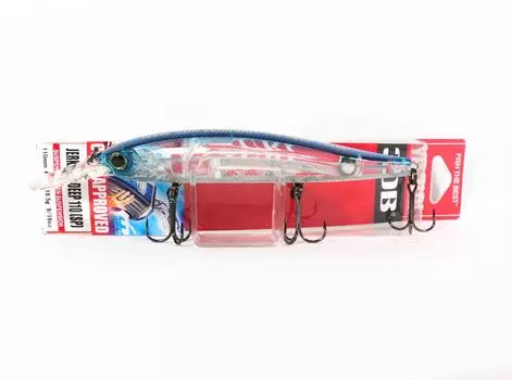 Yo Zuri Duel 3DB Jerkbait Deep 110 мм подвесная приманка R1372-TPB (5268)