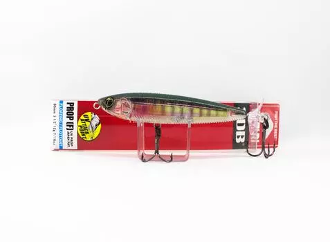 Yo Zuri Duel 3DB Prop 90 мм Плавающая Приманка R1107-RBG (2846)