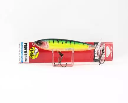 Yo Zuri Duel 3DB Prop 90 mm Floating Lure R1107-PFT (5006)
