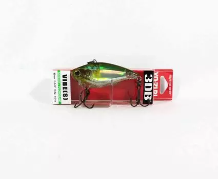 Yo Zuri Duel 3DB Vibe Тонущая приманка 65 мм R1145-PAY (5389)