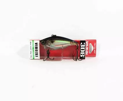 Yo Zuri Duel 3DB Vibe Тонущая приманка 65 мм R1145-PSSH (5433)