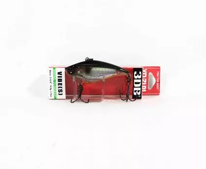 Yo Zuri Duel 3DB Vibe Тонущая приманка 65 мм R1145-PTSH (5365)