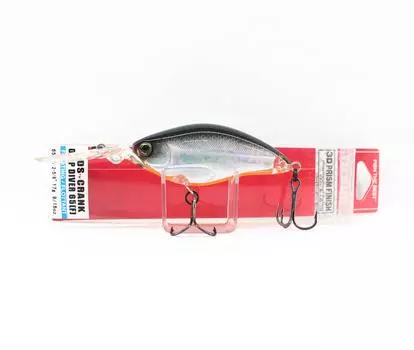 Yo Zuri Duel 3DS Crank Deep Diver 65 мм Плавающая приманка F1158-HTS (9196)