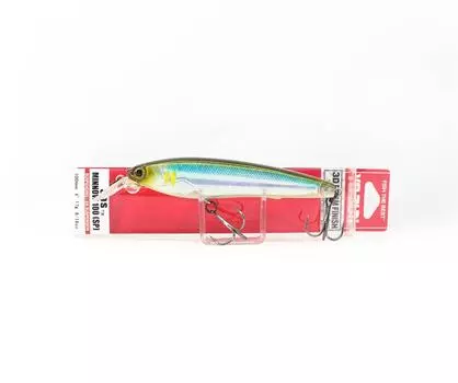 Yo Zuri Duel 3DS Minnow 100 мм подвесная приманка F1157-HHAY (8779)