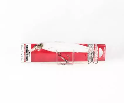Yo Zuri Duel 3DS Minnow 100 мм подвесная приманка F1157-HGSH (8700)