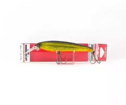 Yo Zuri Duel 3DS Minnow 100 мм подвесная приманка F1157-HGBL (8663)