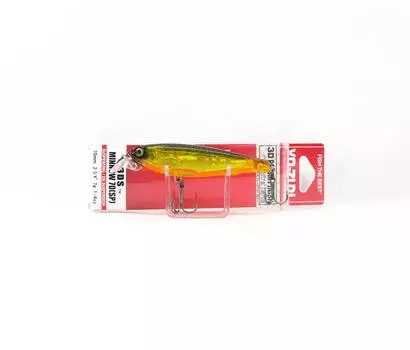 Yo Zuri Duel 3DS Minnow 70 мм подвесная приманка F1135-HGBL (3163)
