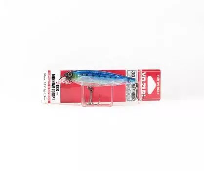 Yo Zuri Duel 3DS Minnow 70 мм подвесная приманка F1135-HIW (8625)