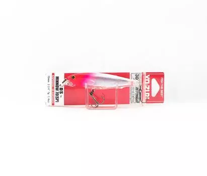 Yo Zuri Duel 3DS Minnow 70 мм подвесная приманка F1135-C5 (8147)