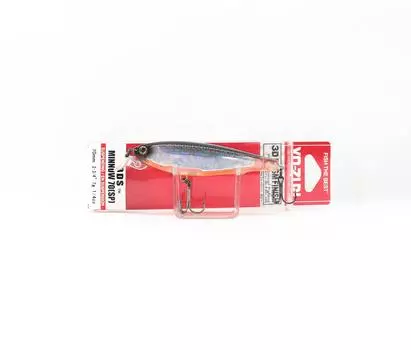 Yo Zuri Duel 3DS Minnow 70 мм подвесная приманка F1135-HTS (3170)