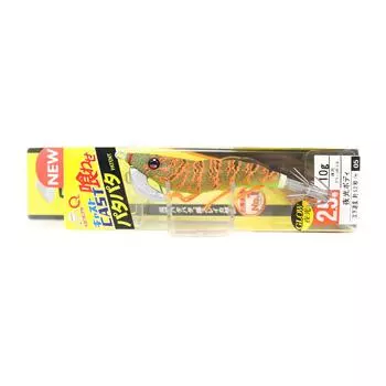Yo Zuri Duel Egi EZ-Q Cast Squid Jig Тонущая приманка 2,5 A1755-LMBI (7251)