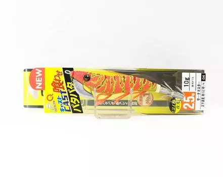 Yo Zuri Duel Egi EZ-Q Cast Squid Jig Тонущая приманка 2,5 A1755-LBI (7244)