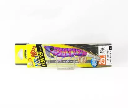 Yo Zuri Duel Egi EZ-Q Cast Squid Jig Тонущая приманка 2.5 A1755-BLPP (7329)