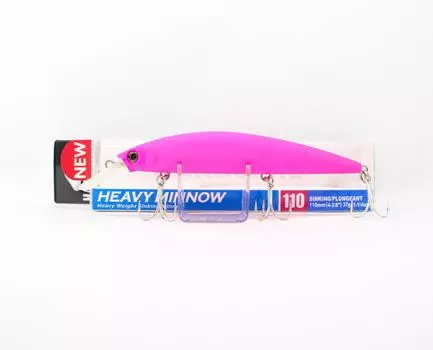 Yo Zuri Duel Hardcore 110S Тяжелая тонущая приманка Minnow F1190-MP (7161)