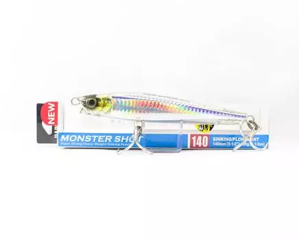 Yo Zuri Duel Hardcore Monster Shot 140 Тонущая приманка F1245-HTMF (8915)