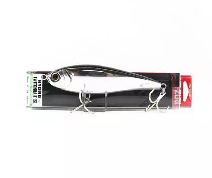 Yo Zuri Duel Hydro Twitchbait 150S Тонущая приманка R1432-CSBL (6608)