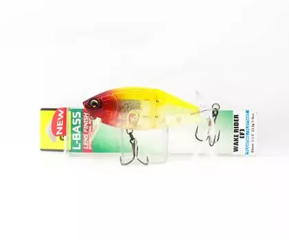 Yo Zuri Duel L Bass Wake Rider 85F Плавающая приманка F1246-HCR (9837)