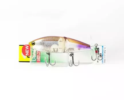 Yo Zuri Duel L Bass Wake Rider 105F Floating Lure F1247-HWS (9929)