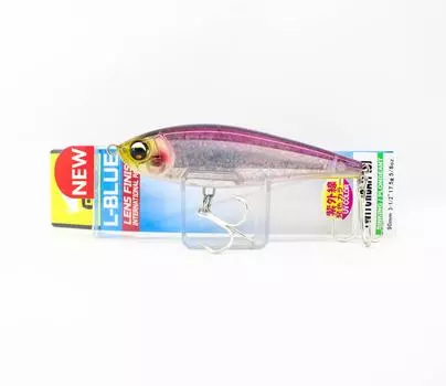 Yo Zuri Duel L Синяя тонущая приманка Twitchbait 90S F1234-HKVK (1312)