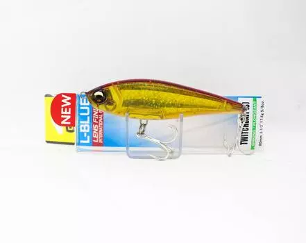 Yo Zuri Duel L Синяя Твичбейт 90S Тонущая Приманка F1234-HGR (1299)