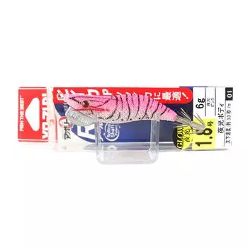 Yo Zuri Egi Aurie-Q RS SP Squid Jig Подвесная Приманка Размер 1.8 A1706-LP (0926)