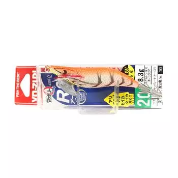 Yo Zuri Egi Aurie-Q RS Squid Jig Тонущая приманка, размер 2,0 A1606-SLOE (2230)