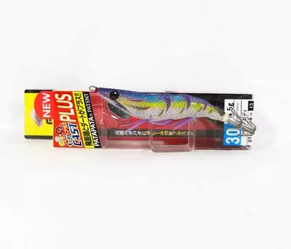Yo Zuri Egi EZ-Q Cast Plus Squid Jig 3.0 A1770-CPU (8332)