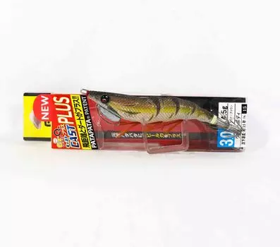 Yo Zuri Egi EZ-Q Cast Plus Squid Jig 3.0 A1770-CBW (8349)