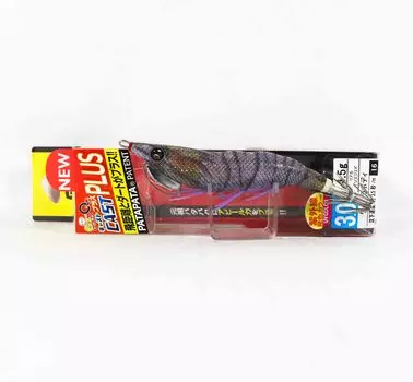 Yo Zuri Egi EZ-Q Cast Plus Squid Jig 3.0 A1770-RISE (8356)