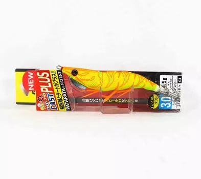 Yo Zuri Egi EZ-Q Cast Plus Squid Jig 3.0 A1770-LC (8226)