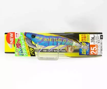 Yo Zuri Egi EZ-Q Cast Rattle Squid Jig 2.5 A1771-SBBB (0328)