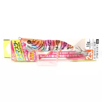 Yo Zuri Egi EZ-Q Dartmaster Squid Jig Тонущая приманка 2,5 A1725-KVOP (5463)