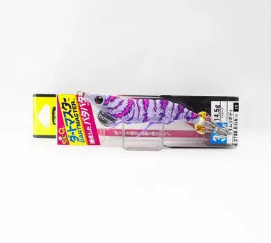 Yo Zuri Egi EZ-Q Dartmaster Squid Jig Тонущий Размер 3.0 A1726-KVE (5838)