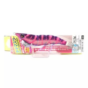 Yo Zuri Egi EZ-Q Dartmaster Squid Jig Тонущая приманка 3.0 A1726-KVPU (5685)