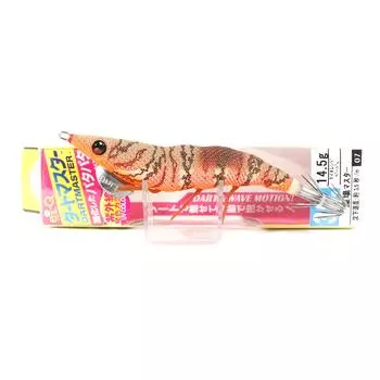 Yo Zuri Egi EZ-Q Dartmaster Squid Jig Тонущая приманка 3.0 A1726-KOBG (5715)