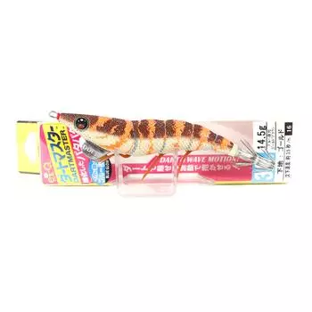 Yo Zuri Egi EZ-Q Dartmaster Squid Jig Тонущая приманка 3.0 A1726-BLBW (5807)