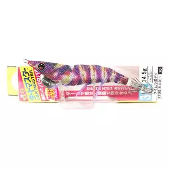 Yo Zuri Egi EZ-Q Dartmaster Squid Jig Тонущая приманка 3.0 A1726-KVKE (5845)