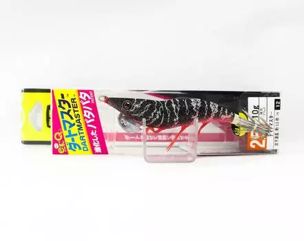 Yo Zuri Egi EZ-Q Dartmaster Squid Jig Тонущая приманка 2,5 A1725-LBL (5562)