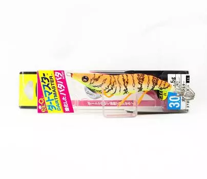 Yo Zuri Egi EZ-Q Dartmaster Squid Jig Тонущая приманка 3.0 A1726-LGOG (5753)