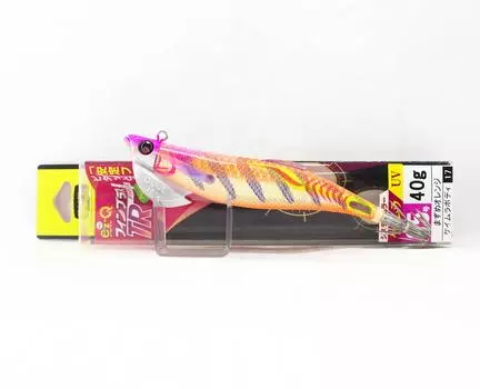 Yo Zuri Egi EZ-Q Fin Plus TR Tip Run 3.5 40 грамм A1743-KVMO (9221)