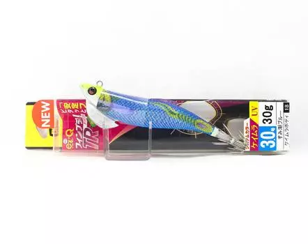 Yo Zuri Egi EZ-Q Fin Plus TR Tip Run 3.0 30 грамм A1742-KVSB (9177)