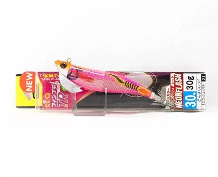 Yo Zuri Egi EZ-Q Fin Plus TR Tip Run 3.0 30 грамм A1742-NRDR (9207)