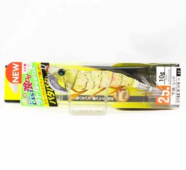 Yo Zuri Egi EZ-Q Приманка для кальмара Cast Rattle 2,5 A1771-CRS (0397)