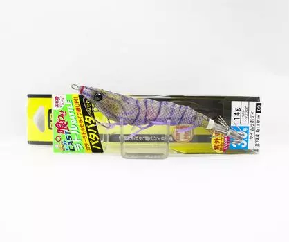 Yo Zuri Egi EZ-Q Приспособление для кальмара Cast Rattle 3.0 A1772-RISE (0496)