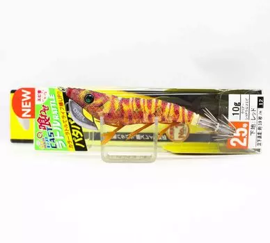 Yo Zuri Egi EZ-Q Приспособление для кальмара Cast Rattle 2,5 A1771-CRKE (0403)