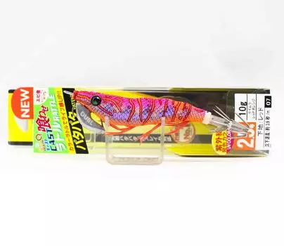 Yo Zuri Egi EZ-Q Приспособление для кальмара Cast Rattle 2,5 A1771-KRIE (0380)