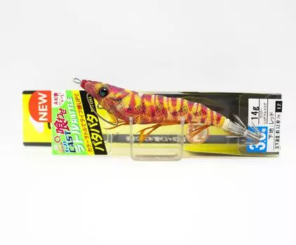 Yo Zuri Egi EZ-Q Приспособление для кальмара Cast Rattle 3.0 A1772-CRKE (0526)