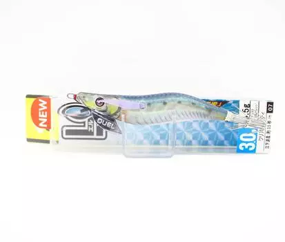 Yo Zuri Egi Lens-Q Invisible Cloth Squid Jig 3.0 A1781-GOIW (3213)
