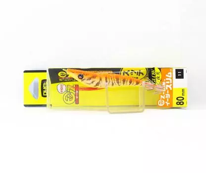 Yo Zuri EZ Slim Cloth 80 мм Приспособление для кальмара A1626-LOG (8560)