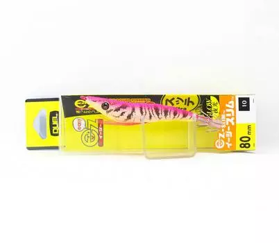 Yo Zuri EZ Slim Cloth 80 мм Приспособление для кальмара A1626-LP (8577)